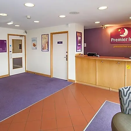 Premier East Hotel 3*