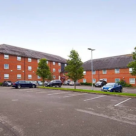 Premier East Hotell Leeds (West Yorkshire)
