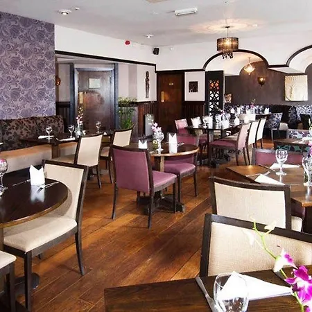 Premier East Hotell Leeds (West Yorkshire)
