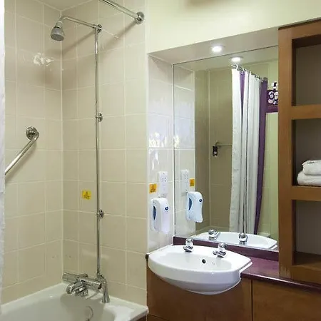 Hotell Premier East Leeds (West Yorkshire)