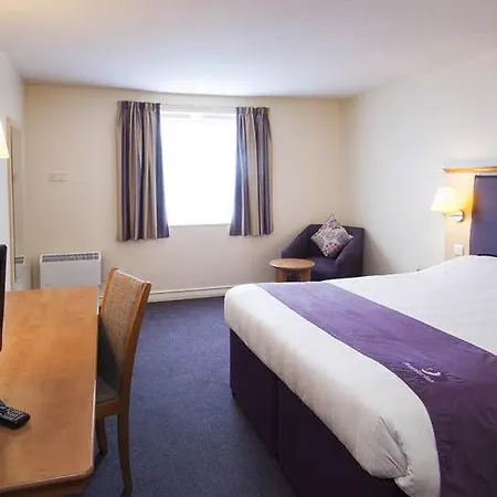 Hotell Premier East