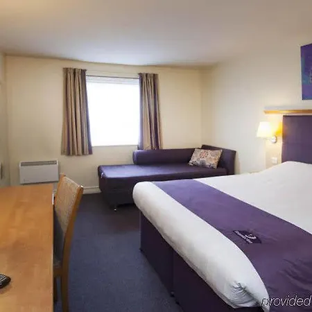 Hotell Premier East