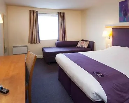 Premier Premier East 3*