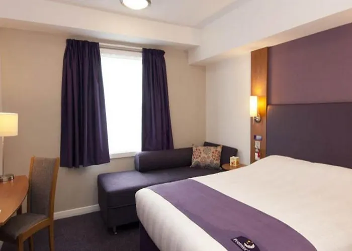 Premier Premier East 3* Leeds (West Yorkshire)