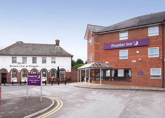 Premier Premier East Hotel