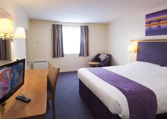 Hotel Premier Premier East