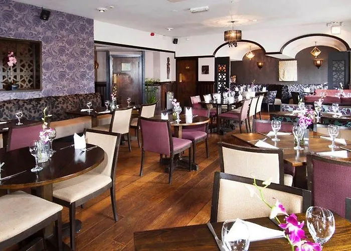 Premier Premier East Hotel Leeds (West Yorkshire)