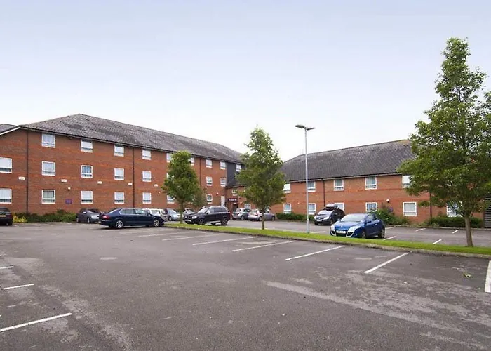 Premier Premier East Hotel Leeds (West Yorkshire)