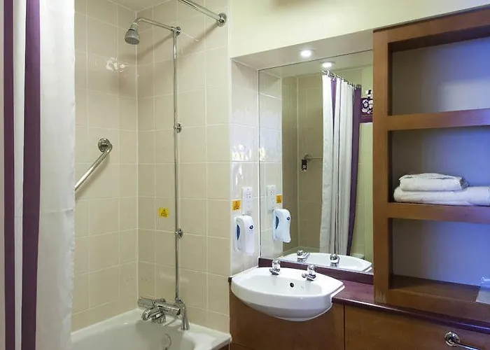 Hotel Premier Premier East Leeds (West Yorkshire)