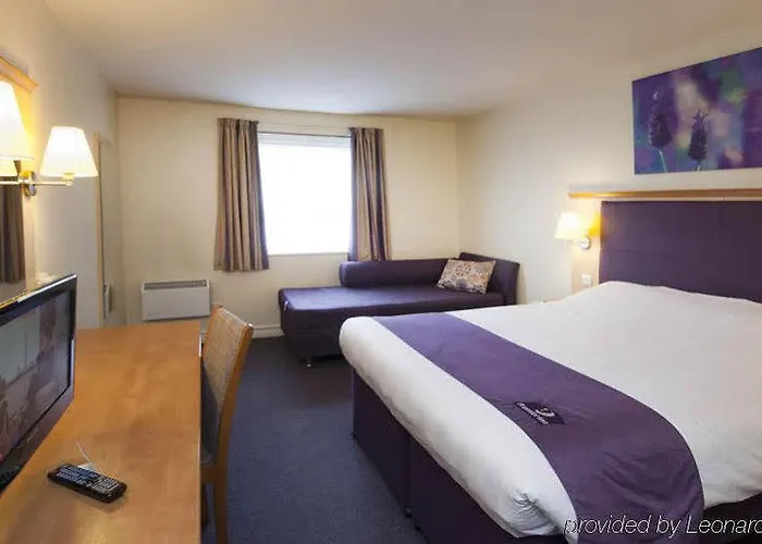 Hotel Premier Premier East